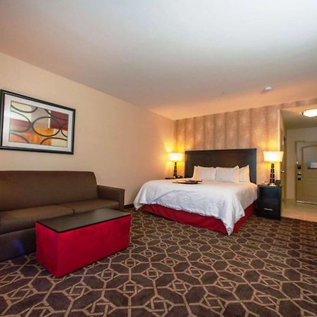 Hampton Inn By Hilton Fort Morgan Dış mekan fotoğraf