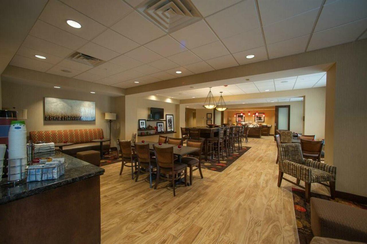 Hampton Inn By Hilton Fort Morgan Dış mekan fotoğraf