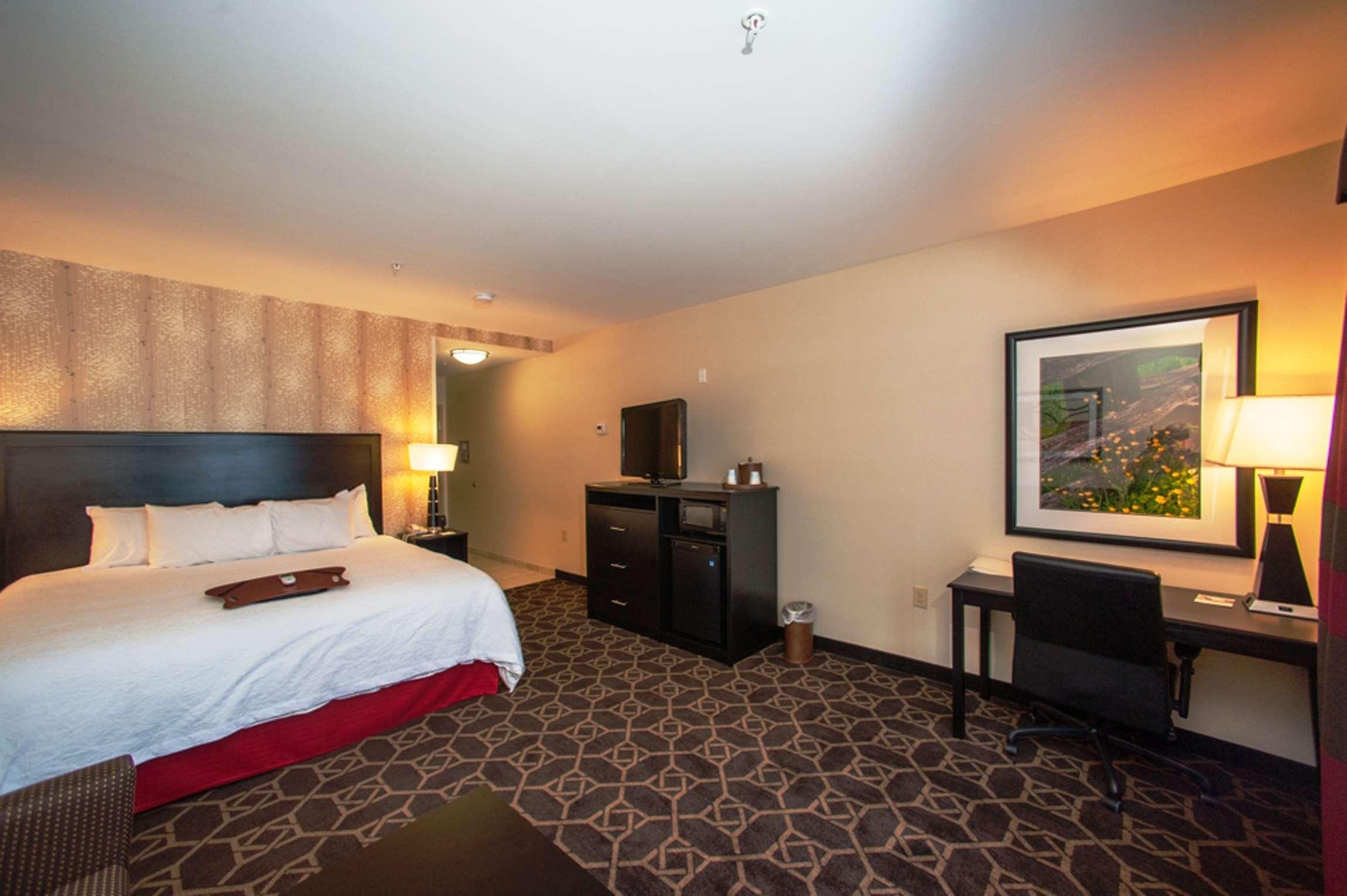 Hampton Inn By Hilton Fort Morgan Dış mekan fotoğraf